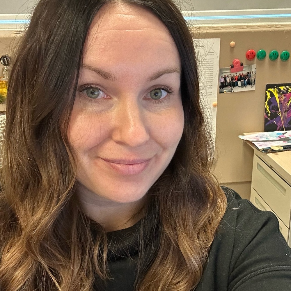 Meet your Posher, Shannon